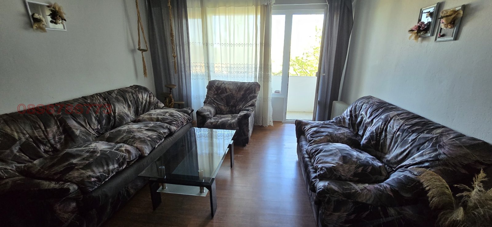 Продава 2-СТАЕН, гр. Габрово, Младост, снимка 17 - Апартаменти - 54320103