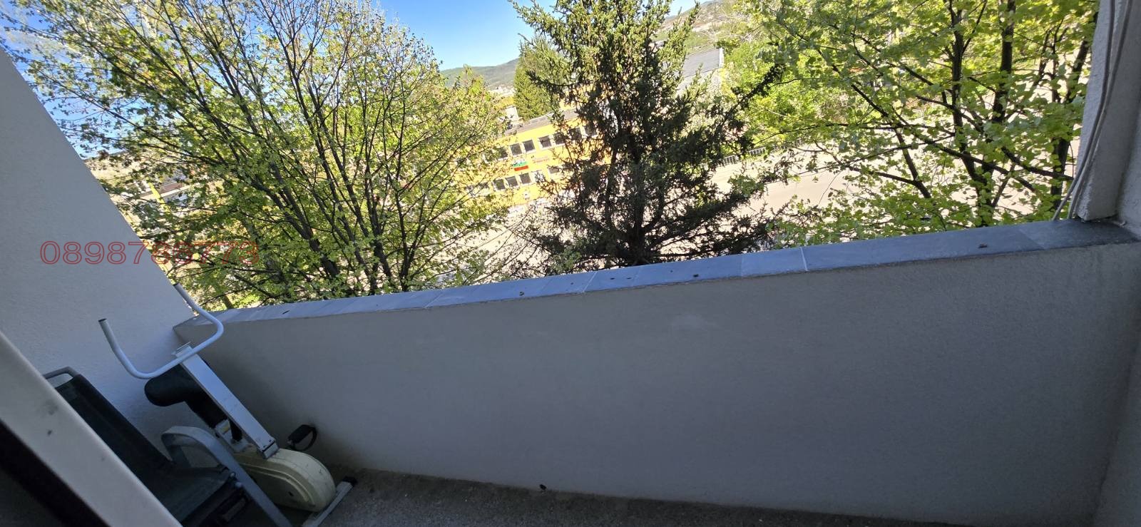 Продава 2-СТАЕН, гр. Габрово, Младост, снимка 10 - Апартаменти - 54320103