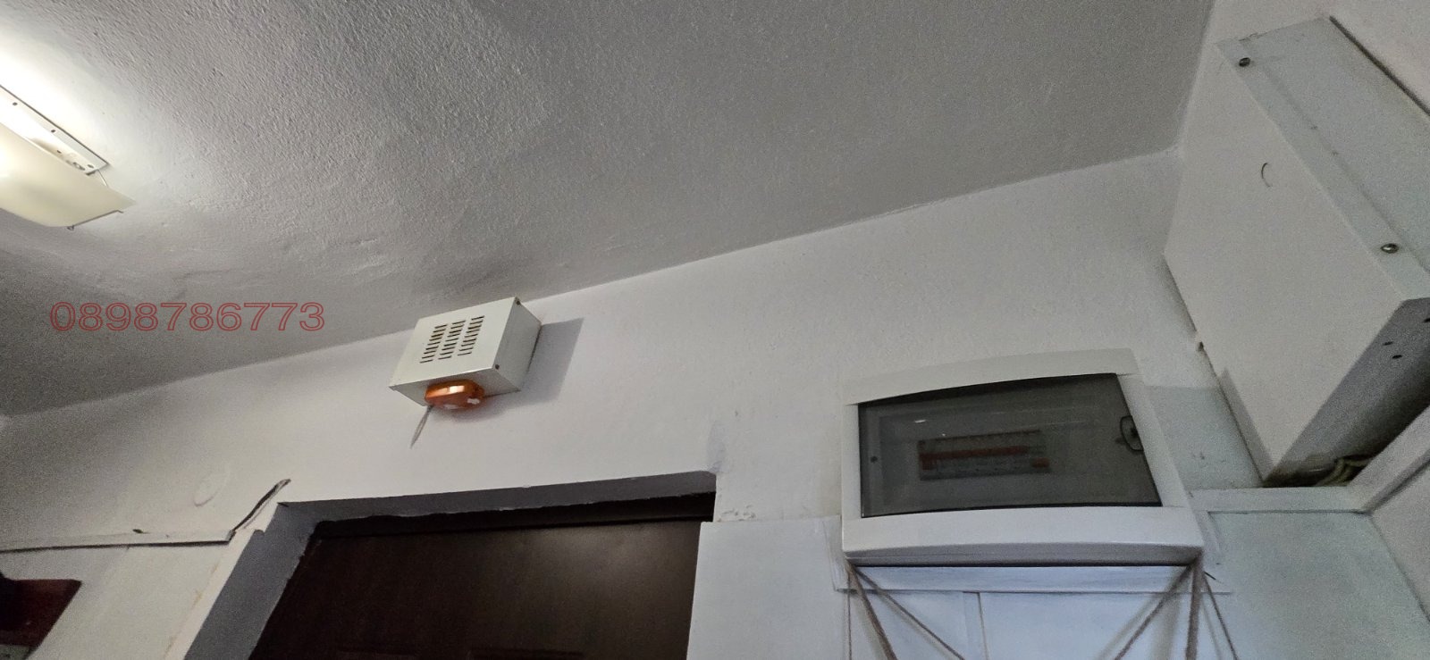 Продава 2-СТАЕН, гр. Габрово, Младост, снимка 16 - Апартаменти - 54320103