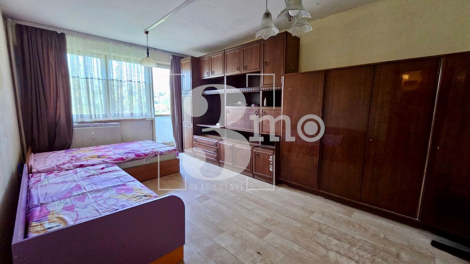 Продава 2-СТАЕН, гр. София, Младост 4, снимка 2 - Апартаменти - 55231325