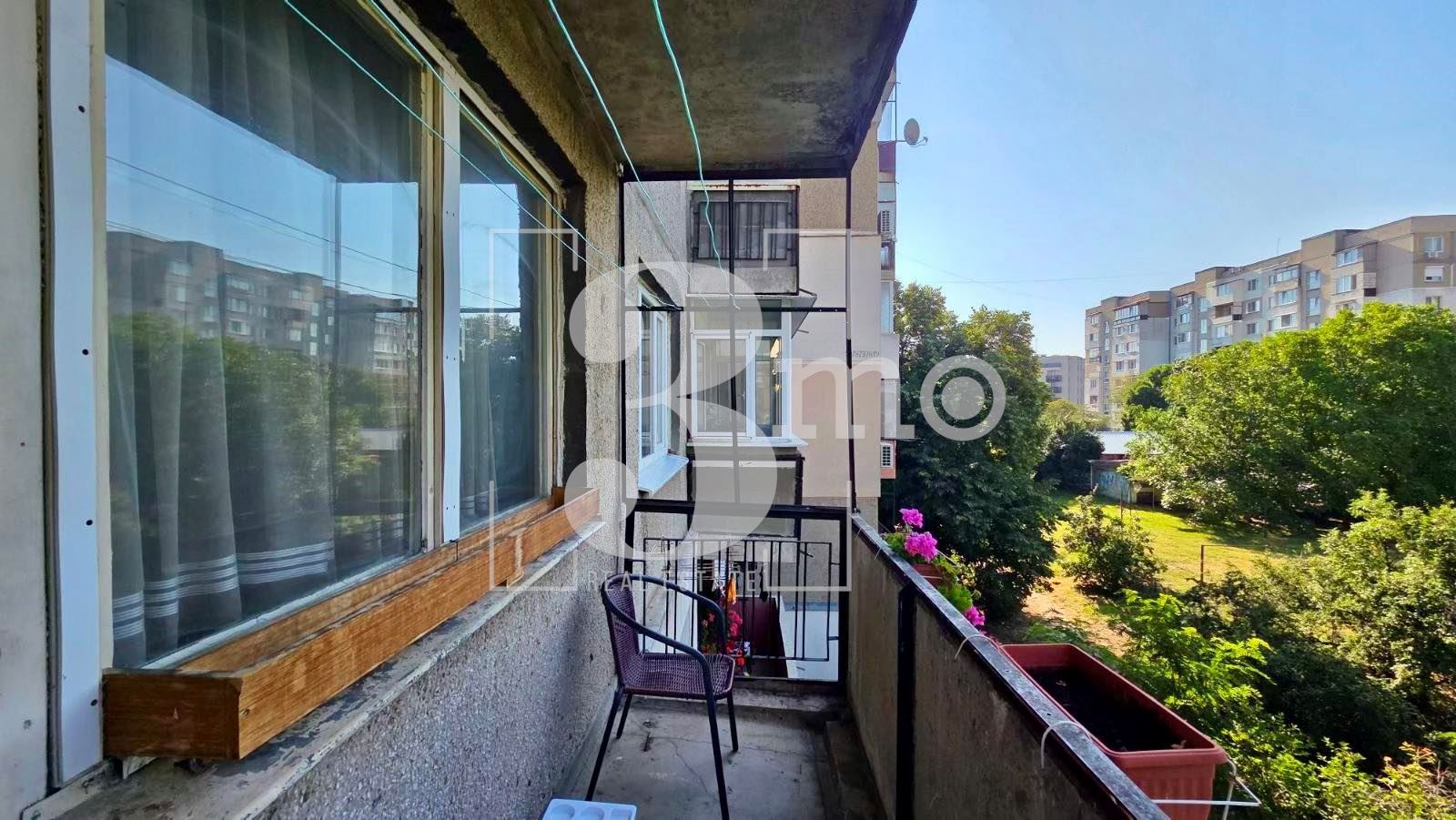 Продава 2-СТАЕН, гр. София, Младост 4, снимка 6 - Апартаменти - 55231325