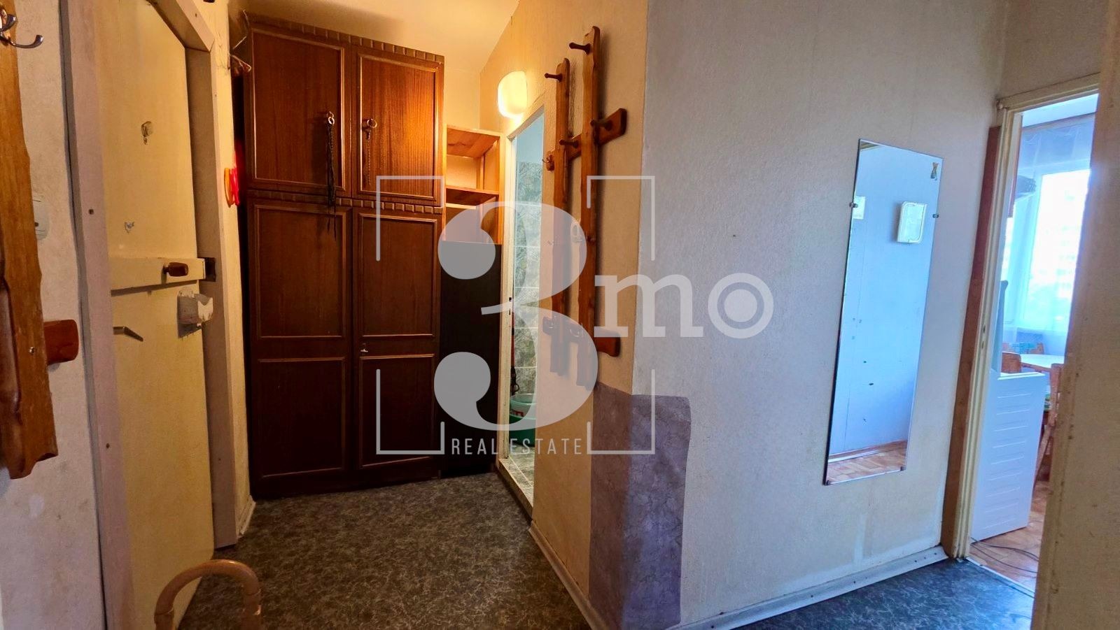 Продава 2-СТАЕН, гр. София, Младост 4, снимка 5 - Апартаменти - 55231325