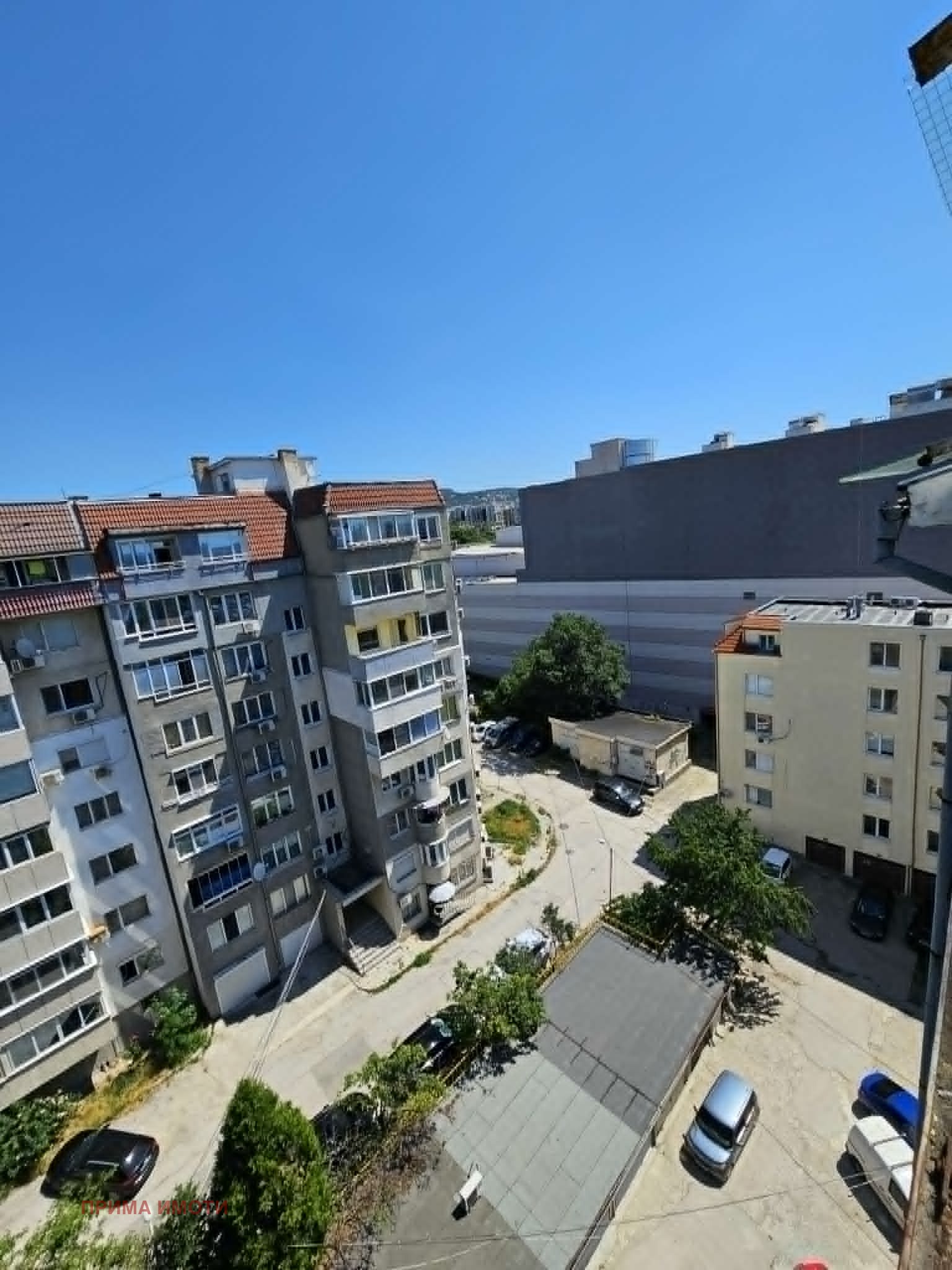 Продава 2-СТАЕН, гр. Варна, Трошево