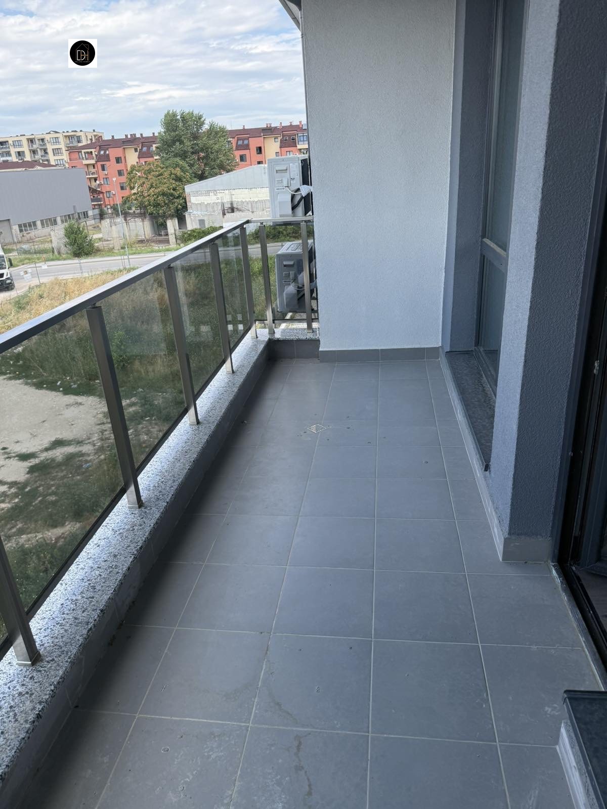 Продава 2-СТАЕН, гр. Пловдив, Остромила, снимка 9 - Апартаменти - 55441887