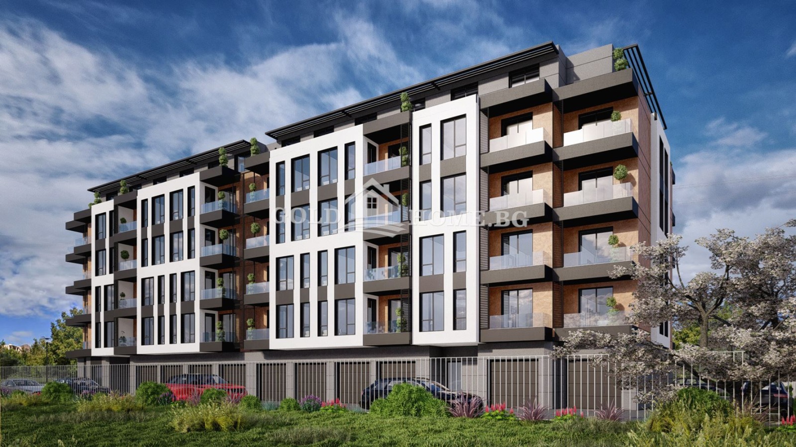Продава 2-СТАЕН, гр. Пловдив, Христо Смирненски, снимка 12 - Апартаменти - 55884794