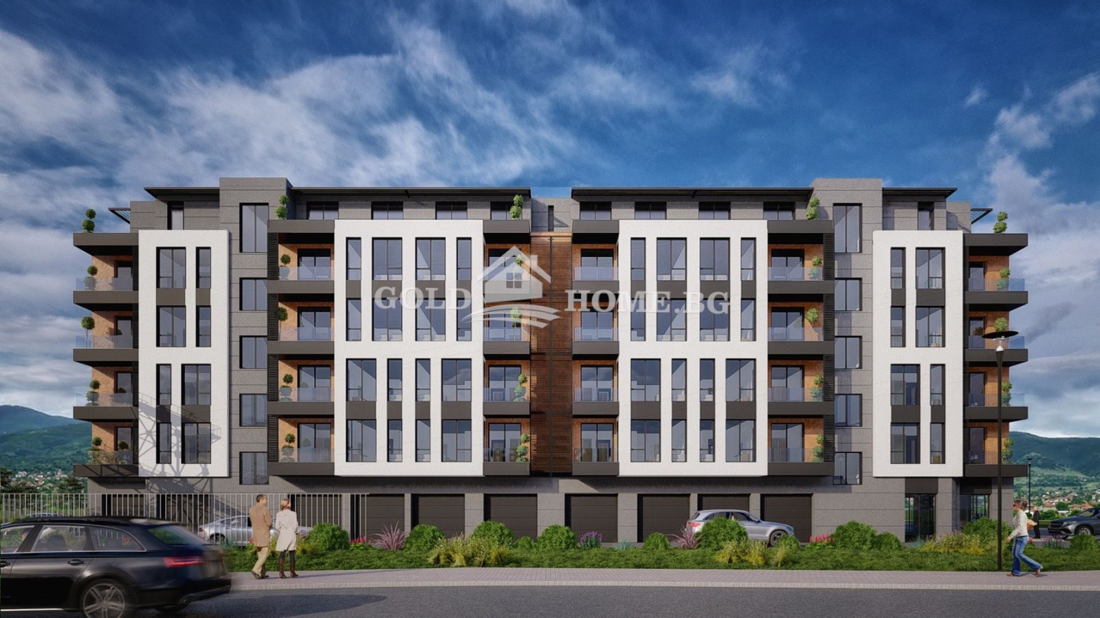 Продава 2-СТАЕН, гр. Пловдив, Христо Смирненски, снимка 10 - Апартаменти - 55884794