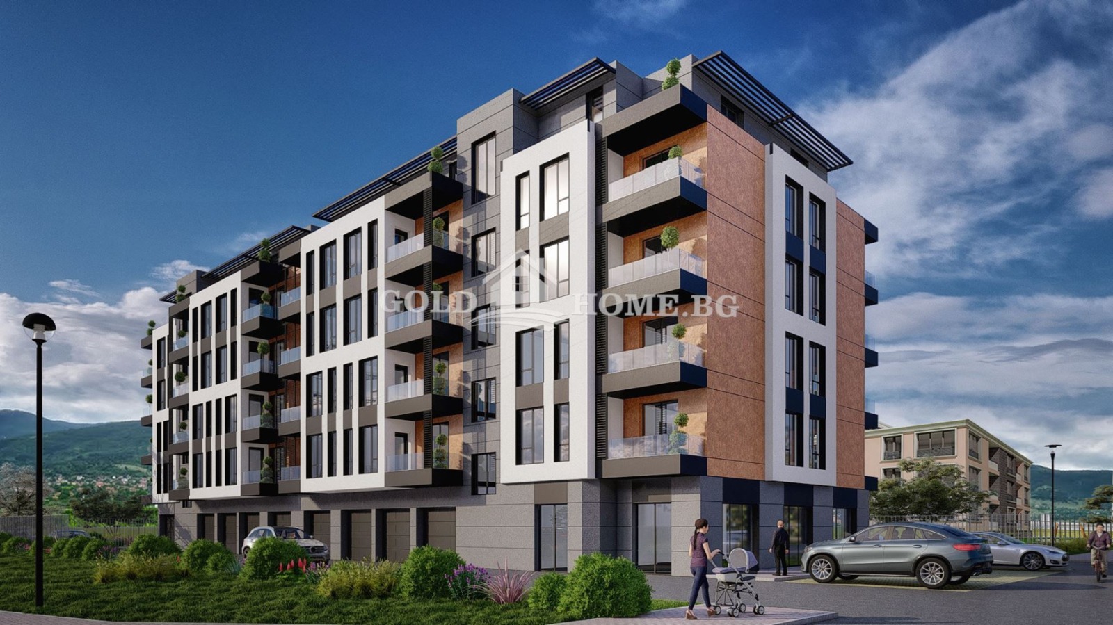 Продава 2-СТАЕН, гр. Пловдив, Христо Смирненски, снимка 11 - Апартаменти - 55884794