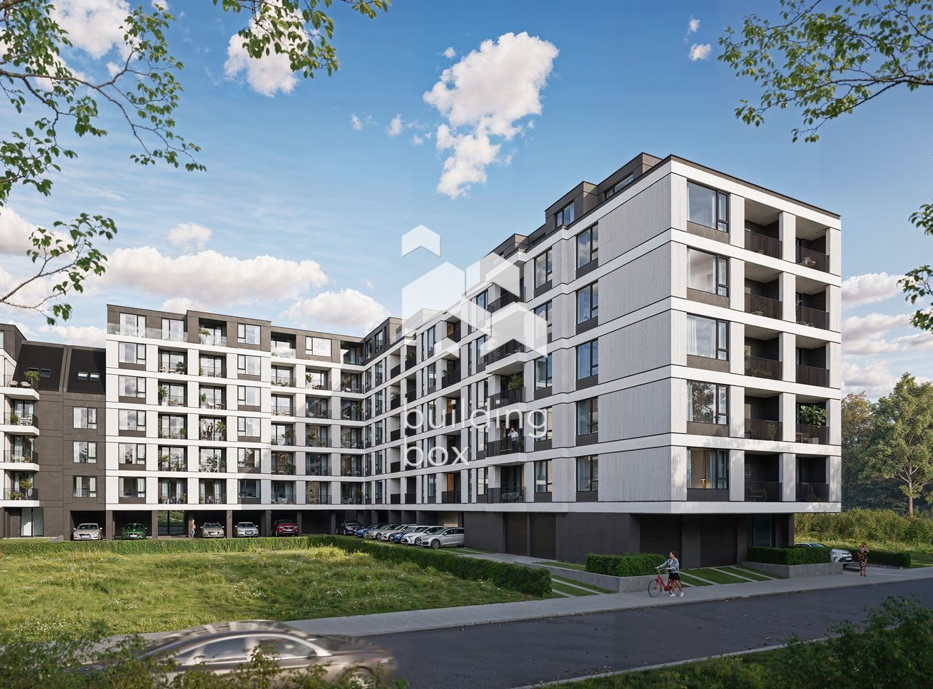 Продава 2-СТАЕН, гр. София, Люлин 9, снимка 3 - Апартаменти - 56657951