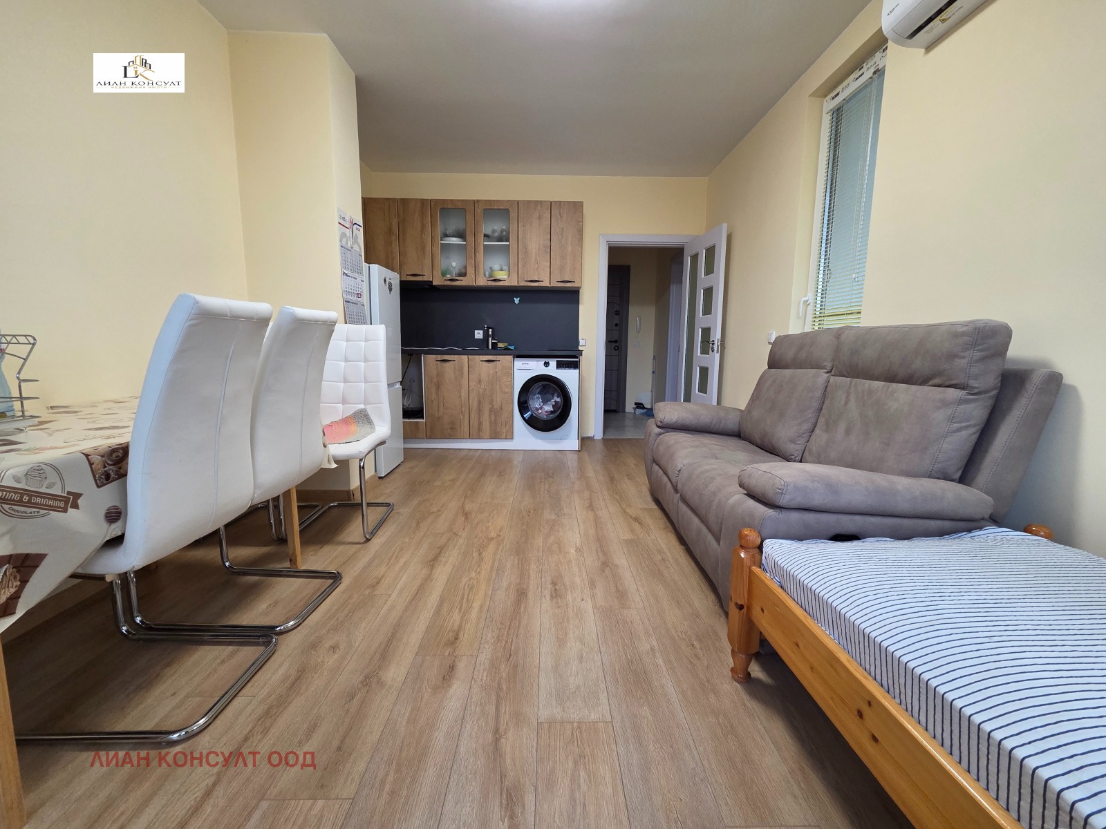 Продава 2-СТАЕН, гр. София, Обеля 2, снимка 5 - Апартаменти - 56737138