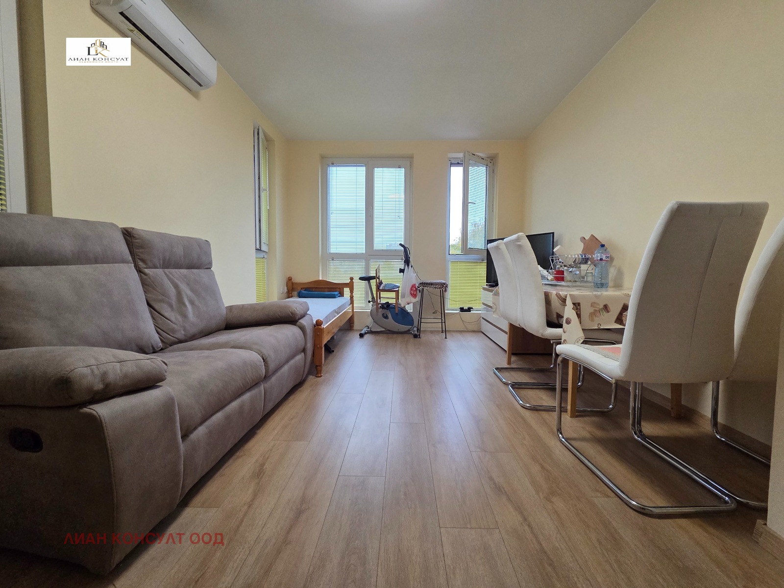 Продава 2-СТАЕН, гр. София, Обеля 2, снимка 6 - Апартаменти - 56737138