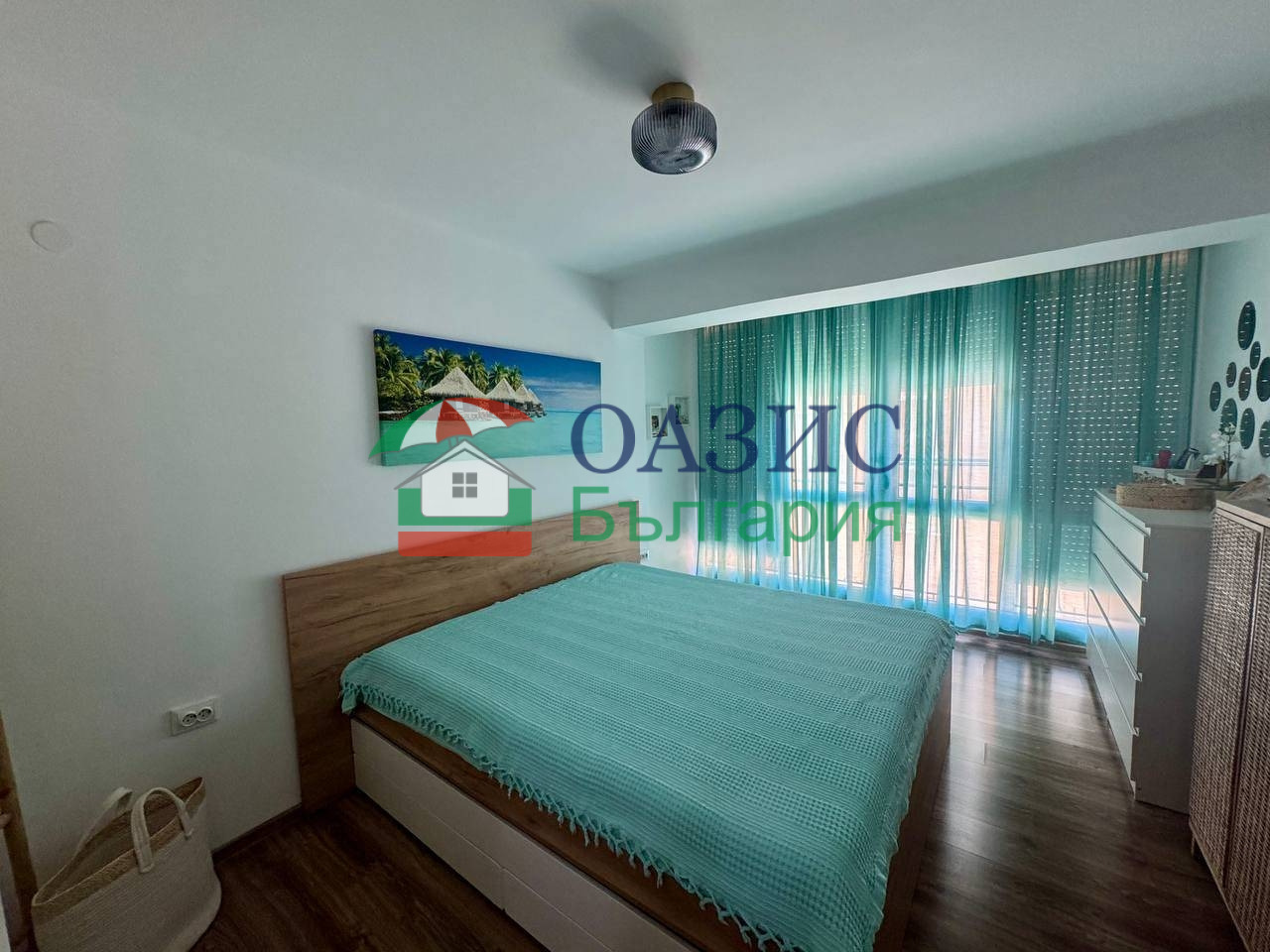 Продава 3-СТАЕН, гр. Несебър, област Бургас, снимка 8 - Апартаменти - 50801291