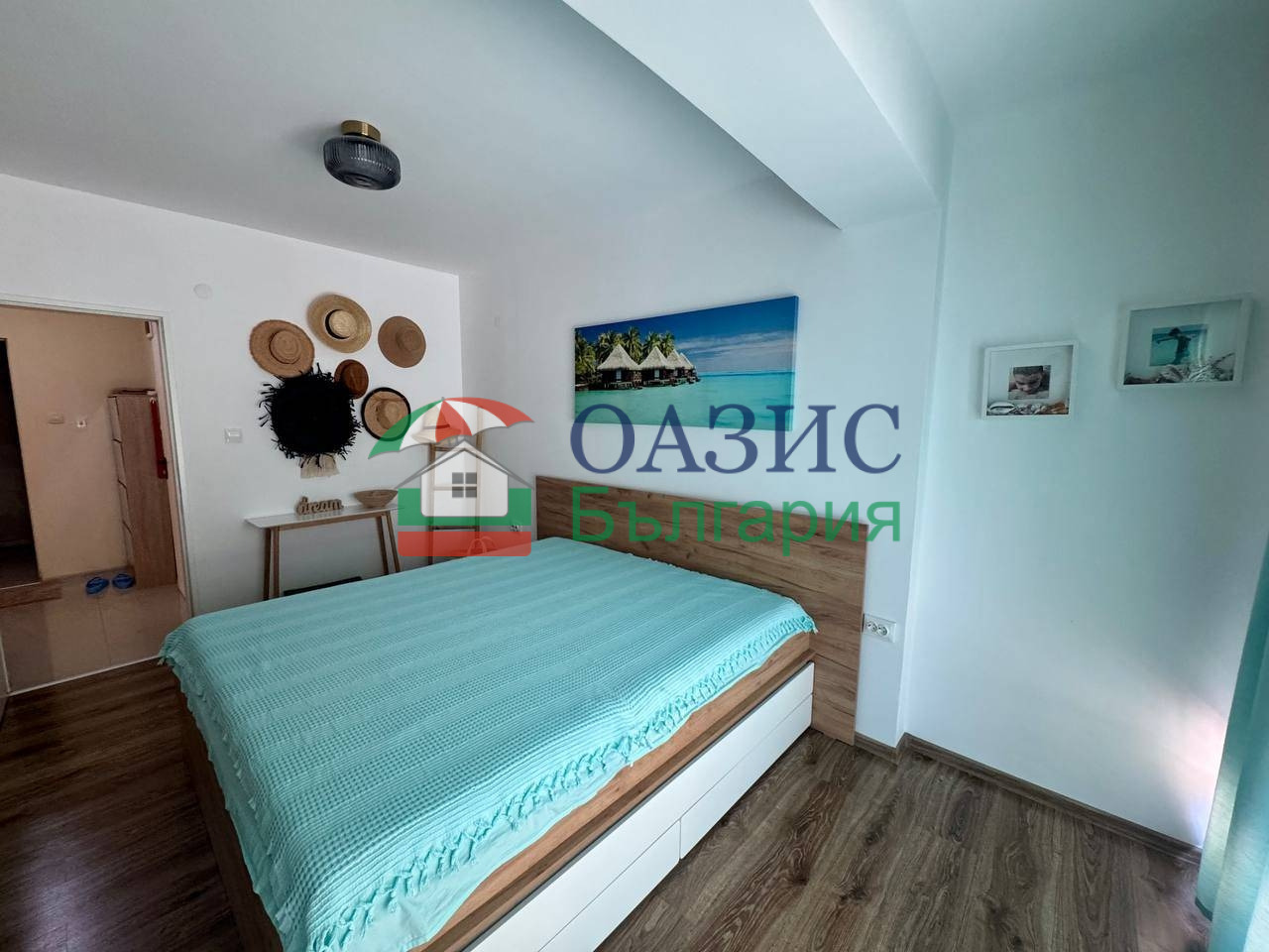 Продава 3-СТАЕН, гр. Несебър, област Бургас, снимка 10 - Апартаменти - 50801291