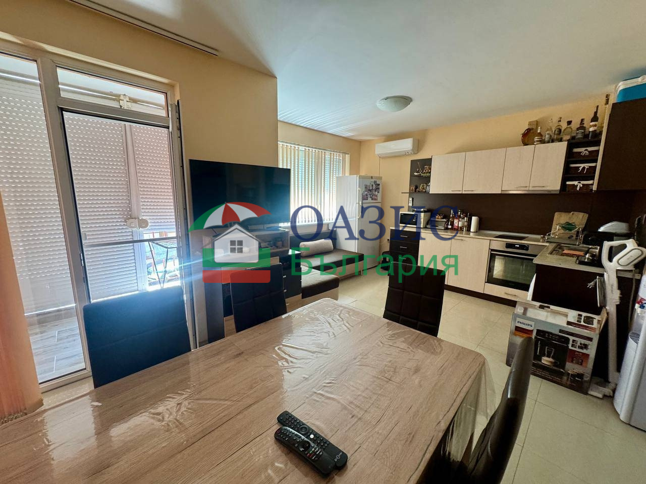 Продава 3-СТАЕН, гр. Несебър, област Бургас, снимка 7 - Апартаменти - 50801291