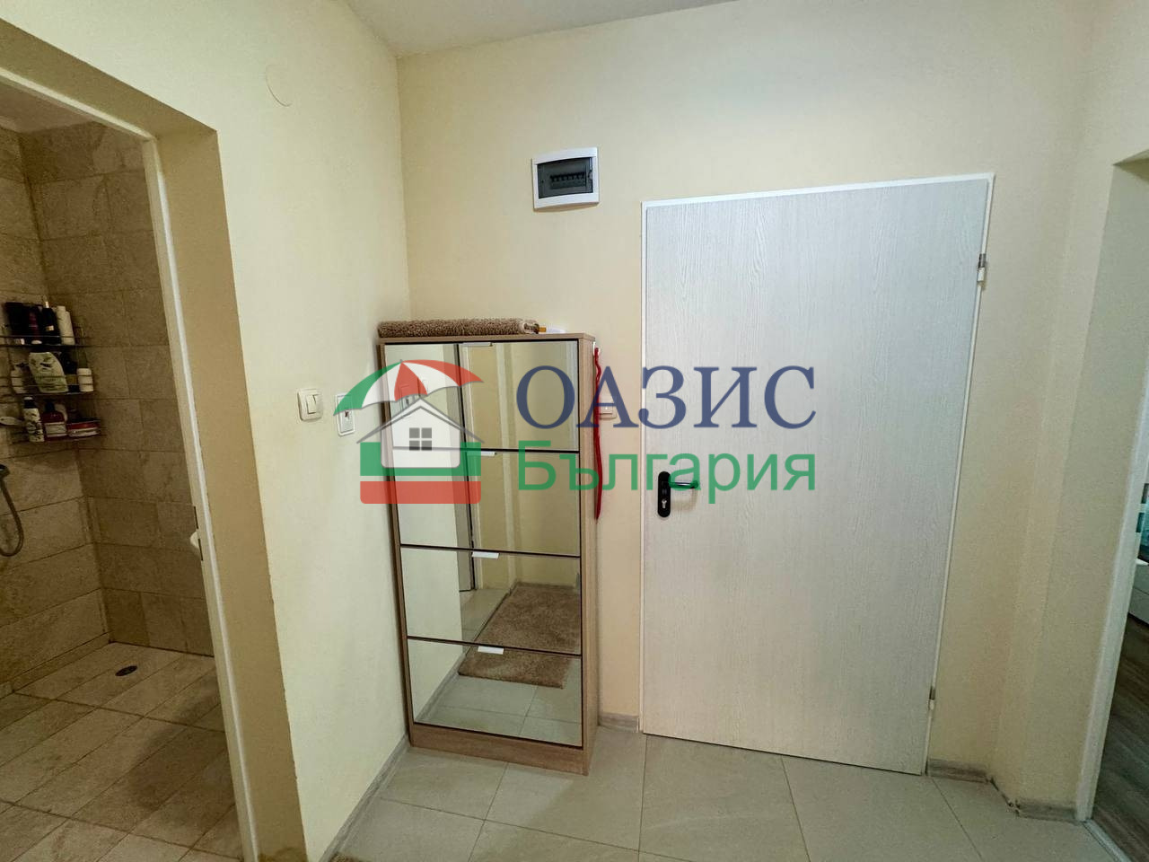 Продава 3-СТАЕН, гр. Несебър, област Бургас, снимка 14 - Апартаменти - 50801291