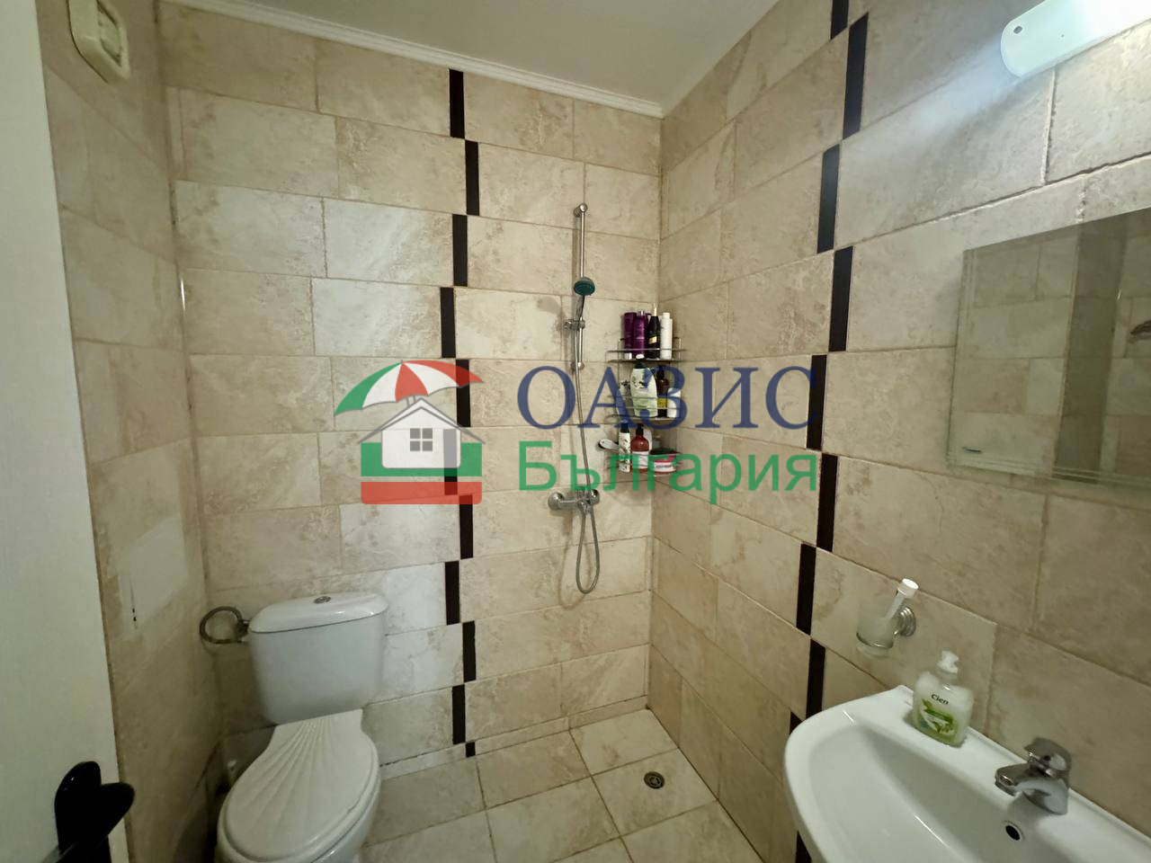 Продава 3-СТАЕН, гр. Несебър, област Бургас, снимка 16 - Апартаменти - 50801291