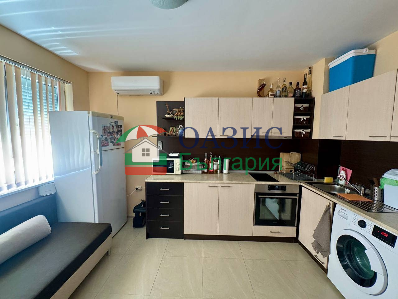 Продава 3-СТАЕН, гр. Несебър, област Бургас, снимка 5 - Апартаменти - 50801291