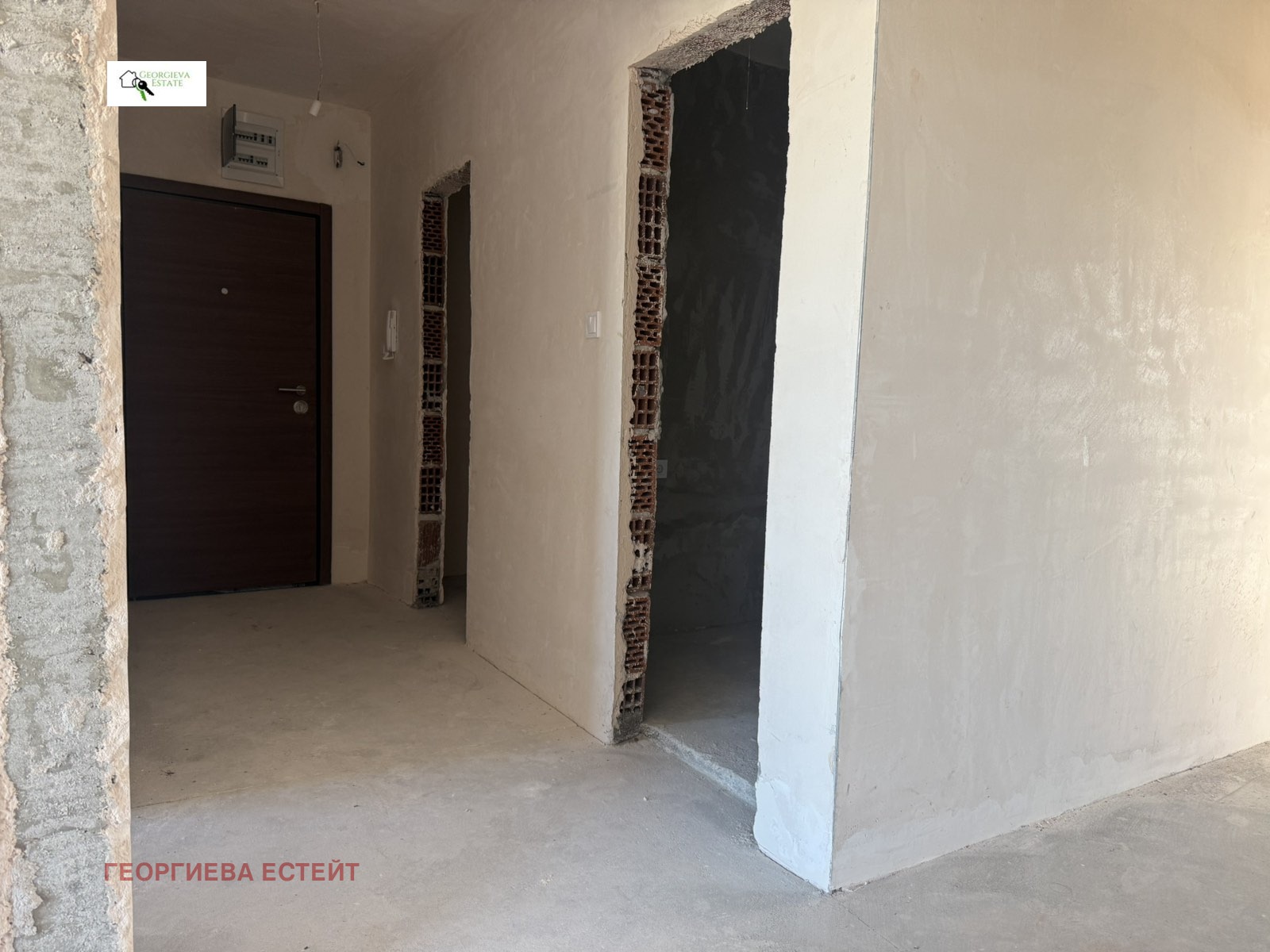 Продава 3-СТАЕН, гр. Пловдив, Тракия, снимка 7 - Апартаменти - 53956869