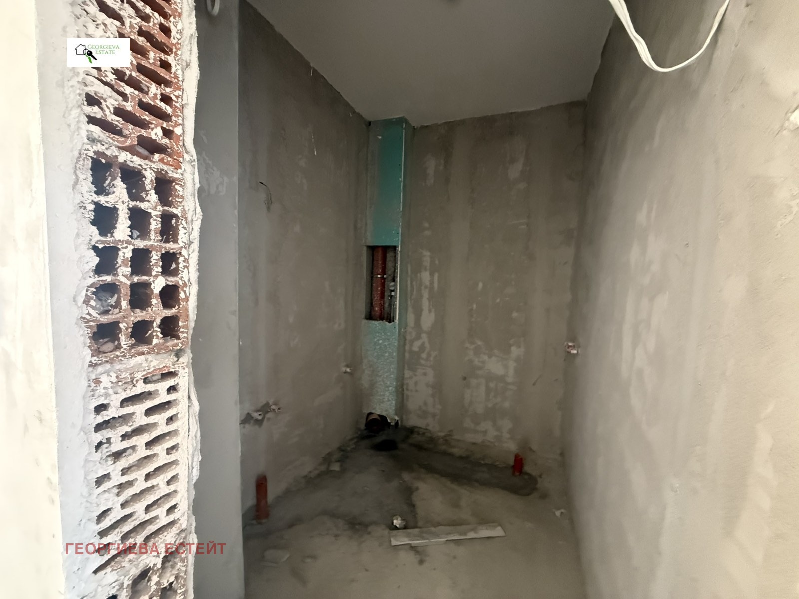 Продава 3-СТАЕН, гр. Пловдив, Тракия, снимка 4 - Апартаменти - 53956869