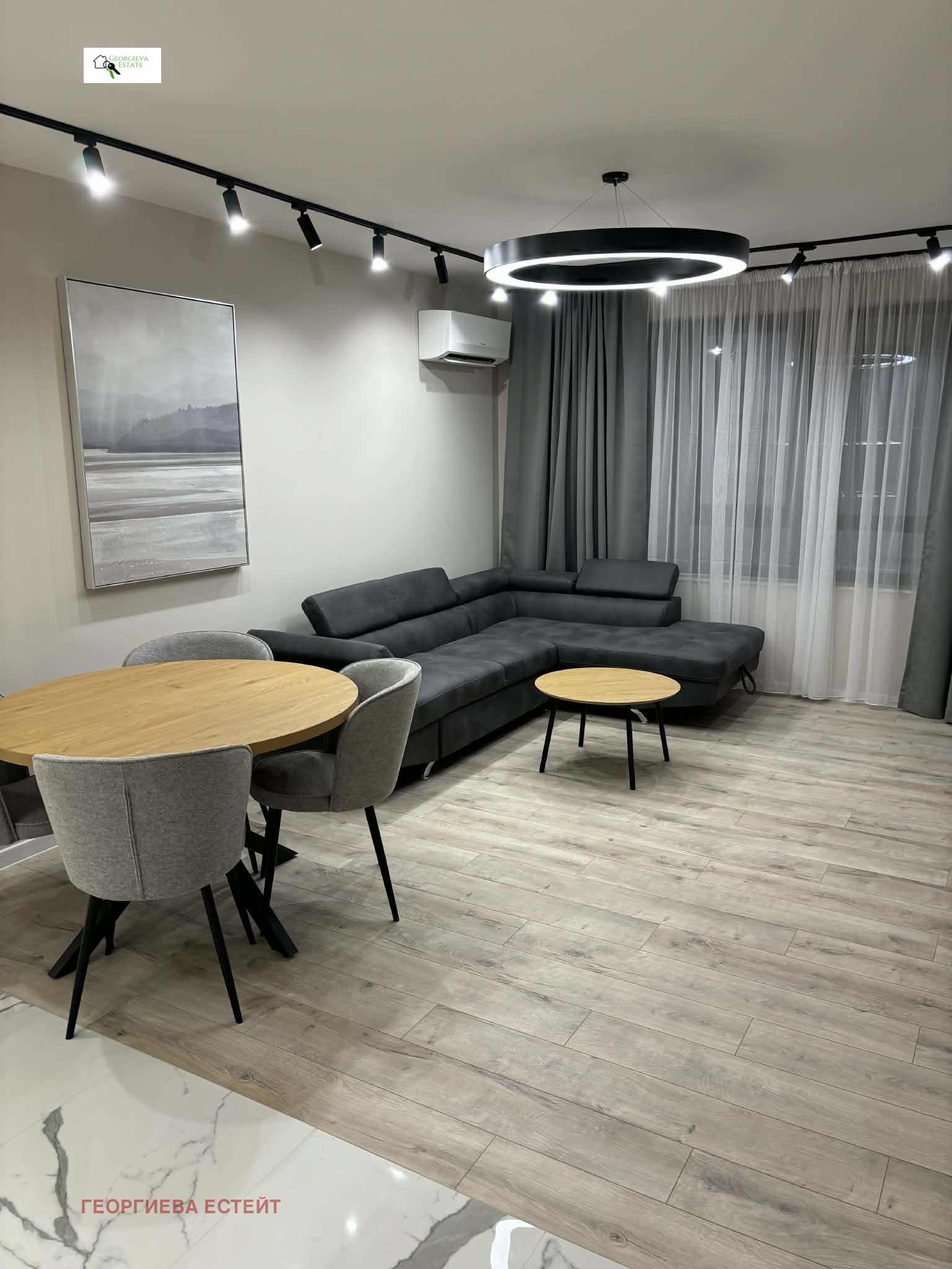 Продава 3-СТАЕН, гр. Пловдив, Тракия, снимка 12 - Апартаменти - 53956869