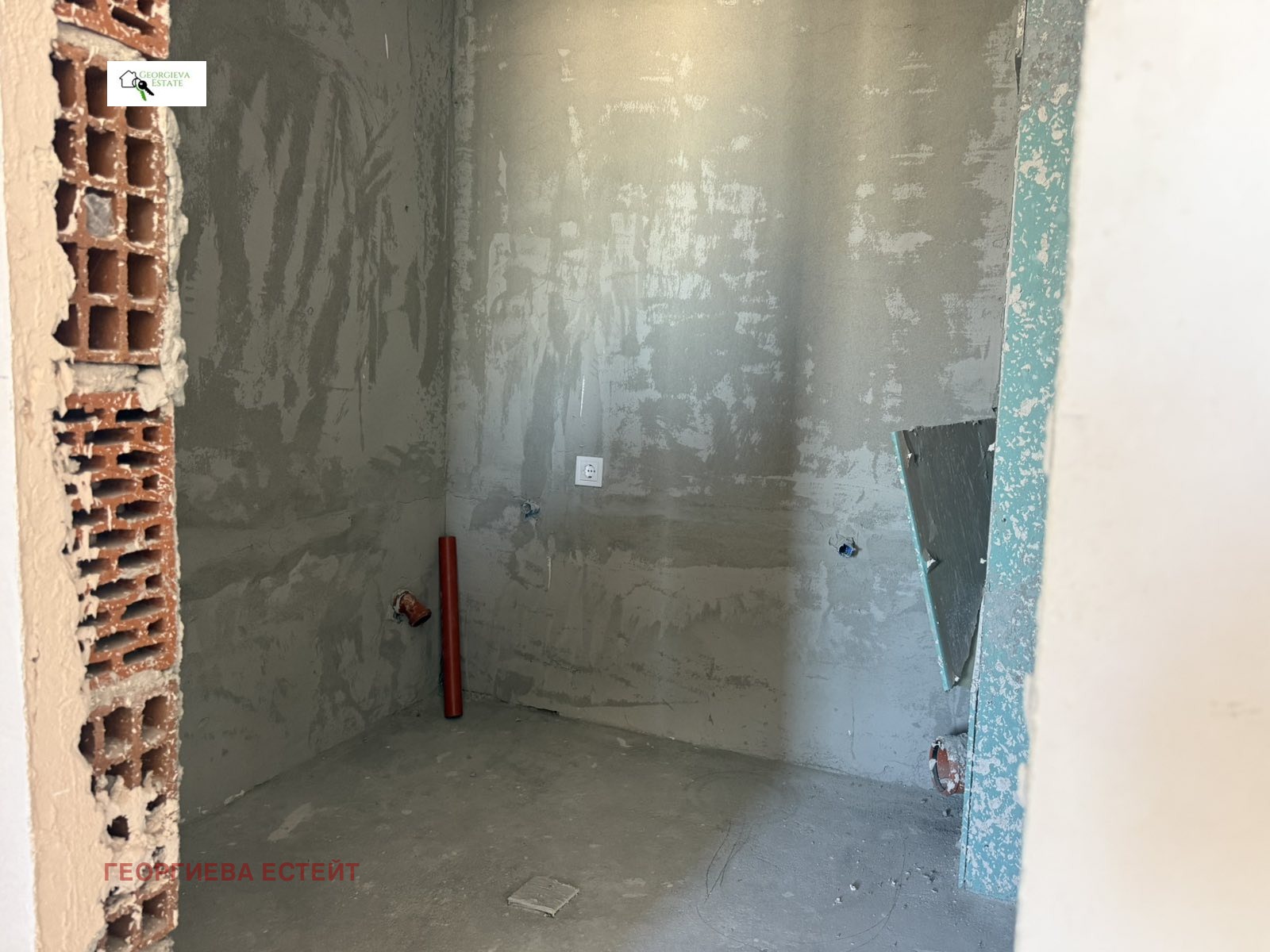 Продава 3-СТАЕН, гр. Пловдив, Тракия, снимка 8 - Апартаменти - 53956869