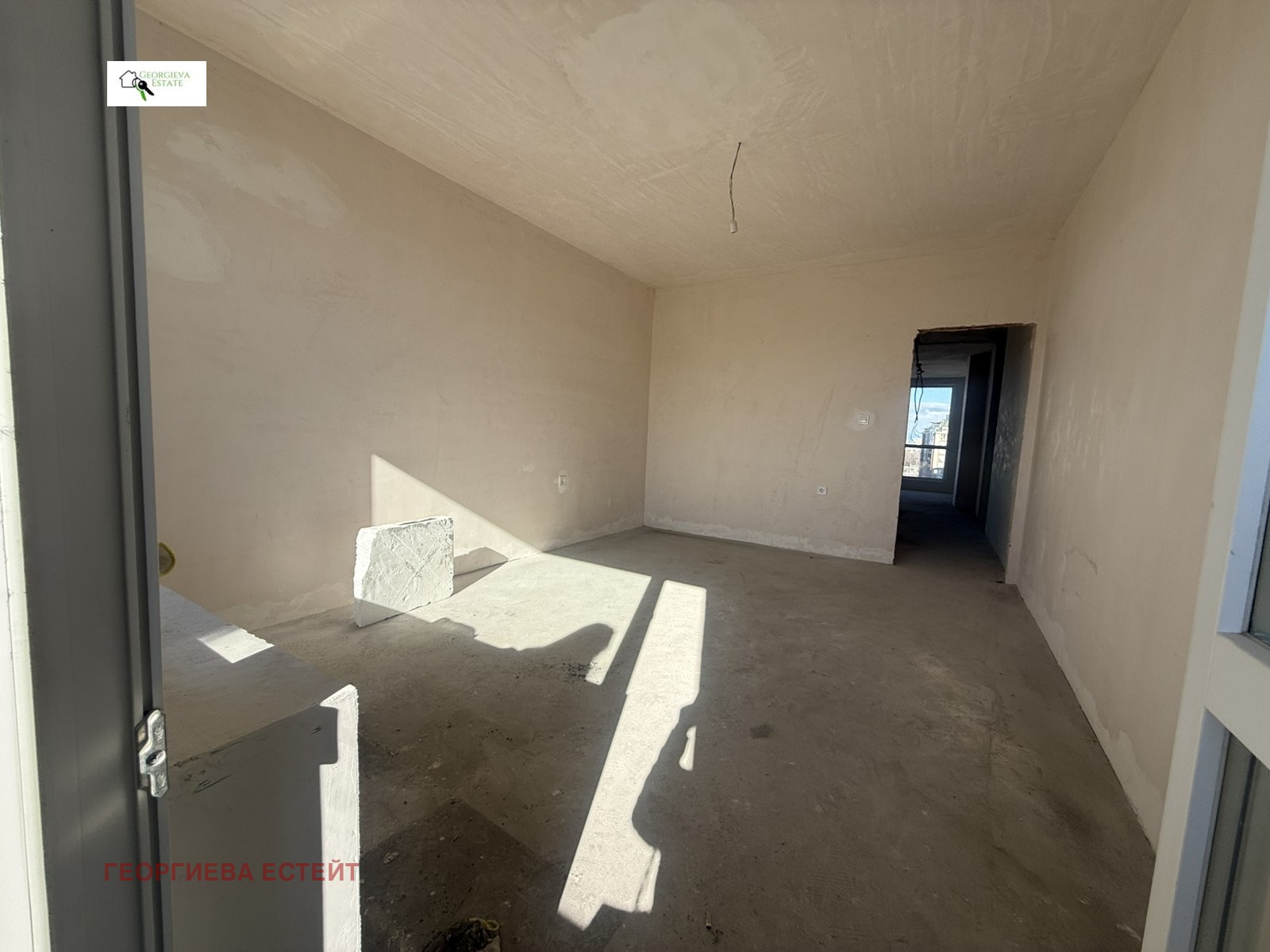 Продава 3-СТАЕН, гр. Пловдив, Тракия