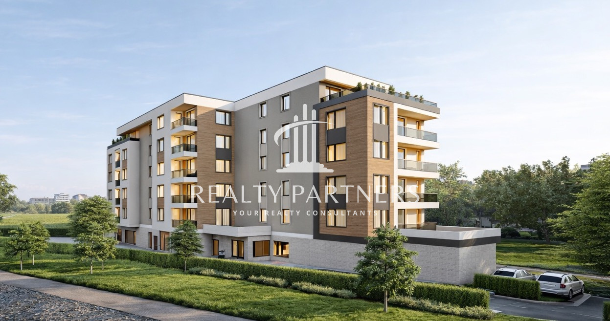 Продава 3-СТАЕН, гр. Перник, Изток, снимка 7 - Апартаменти - 55081299