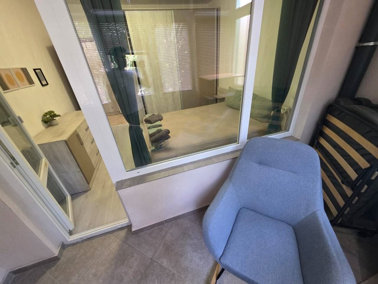 Продава 3-СТАЕН, гр. Пловдив, Център, снимка 7 - Апартаменти - 55661580