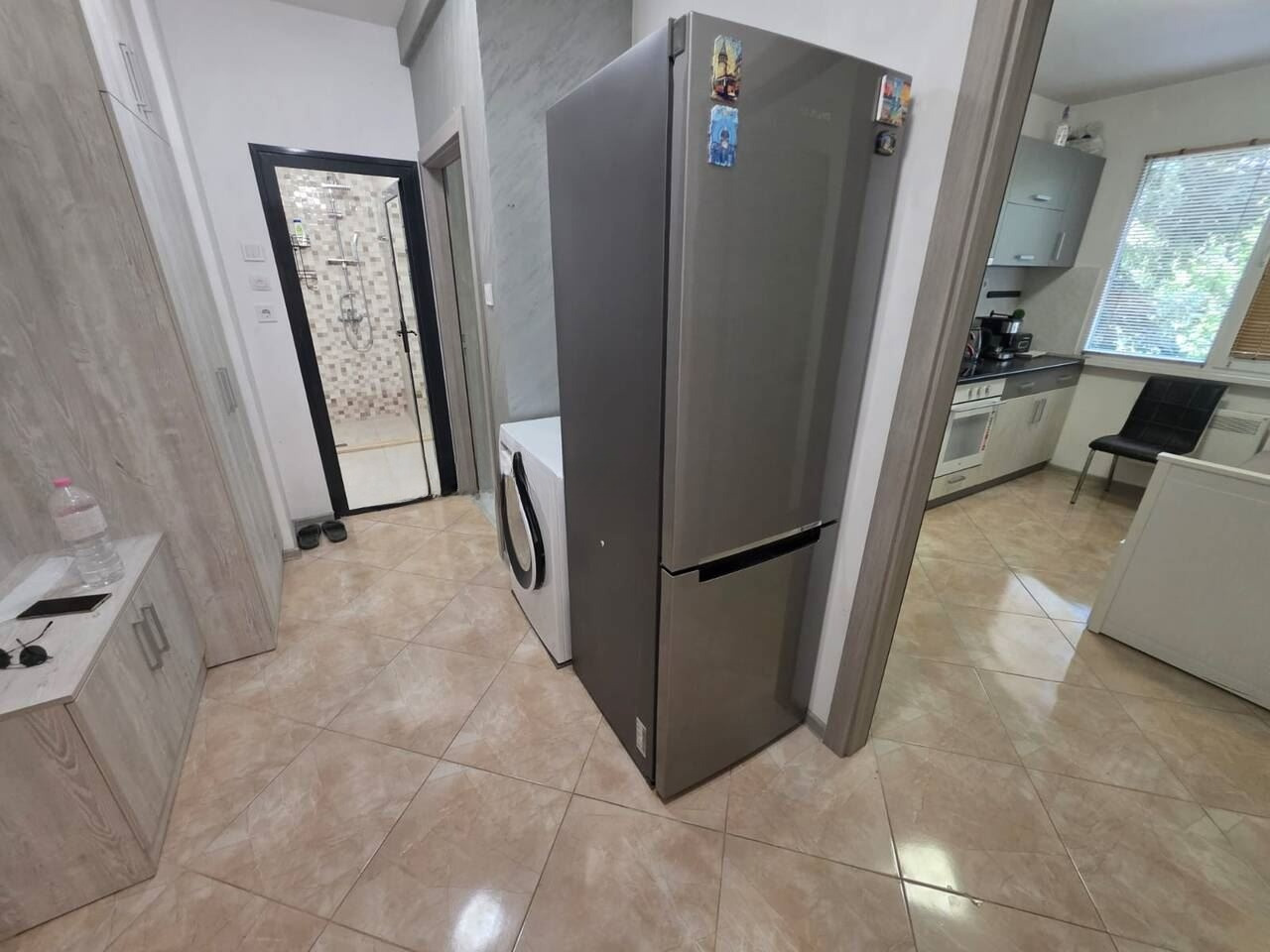 Продава 3-СТАЕН, гр. Пловдив, Център, снимка 4 - Апартаменти - 55661580
