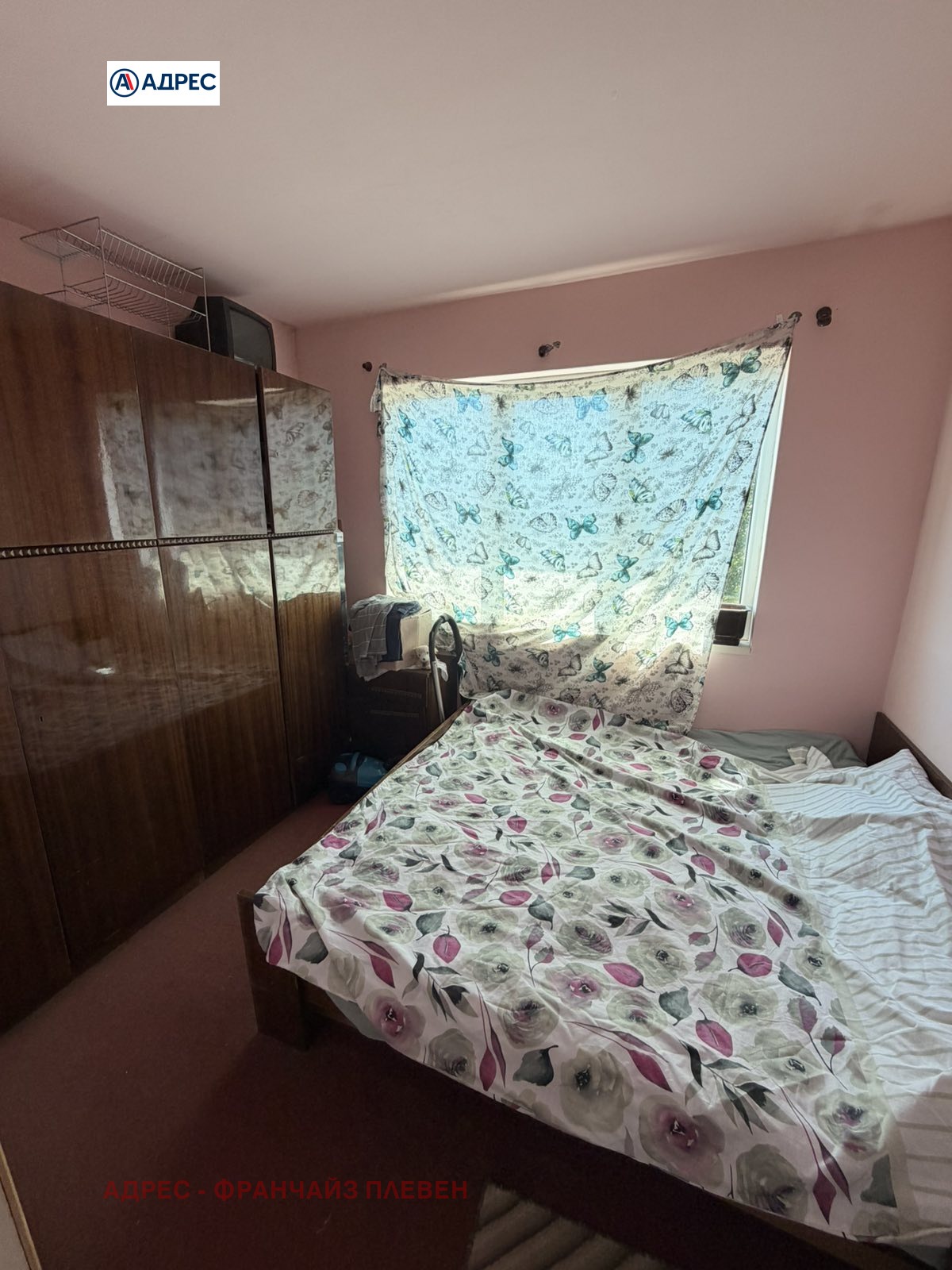 Продава 3-СТАЕН, гр. Плевен, Сторгозия, снимка 5 - Апартаменти - 55715863