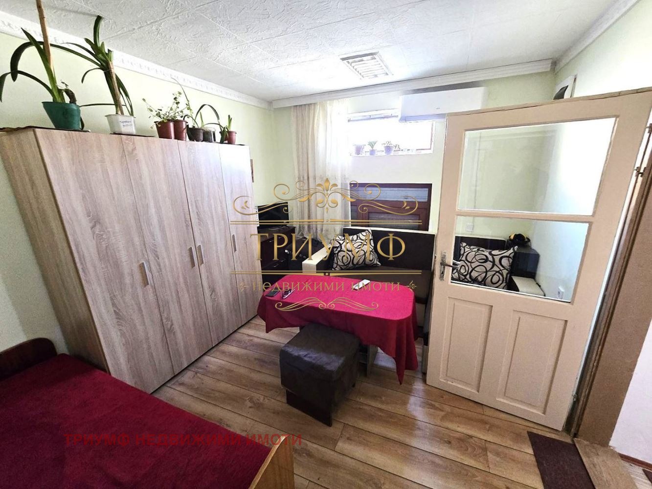 Продава КЪЩА, гр. Варна, Трошево, снимка 2 - Къщи - 51420428