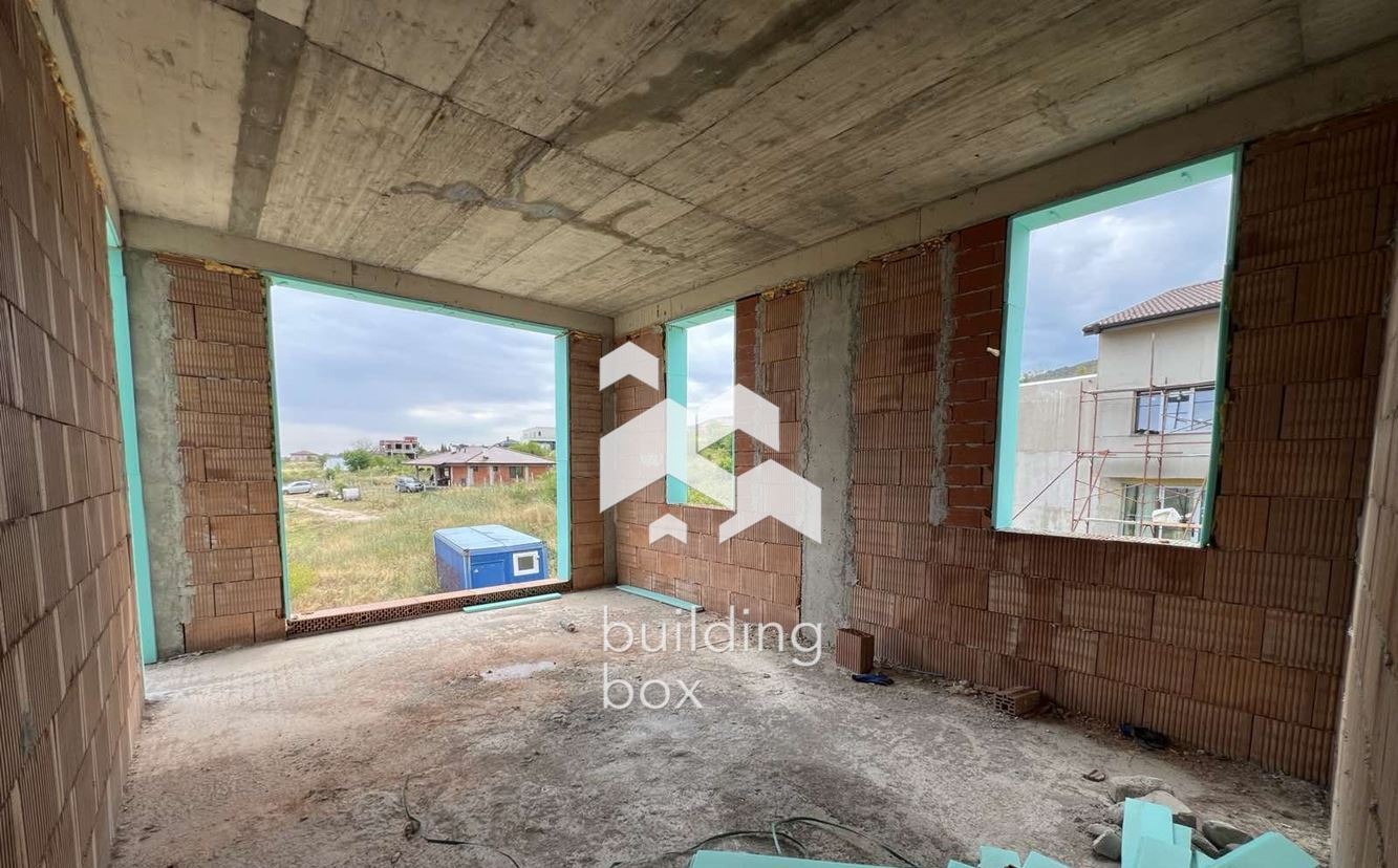 Продава КЪЩА, с. Марково, област Пловдив, снимка 13 - Къщи - 54110522