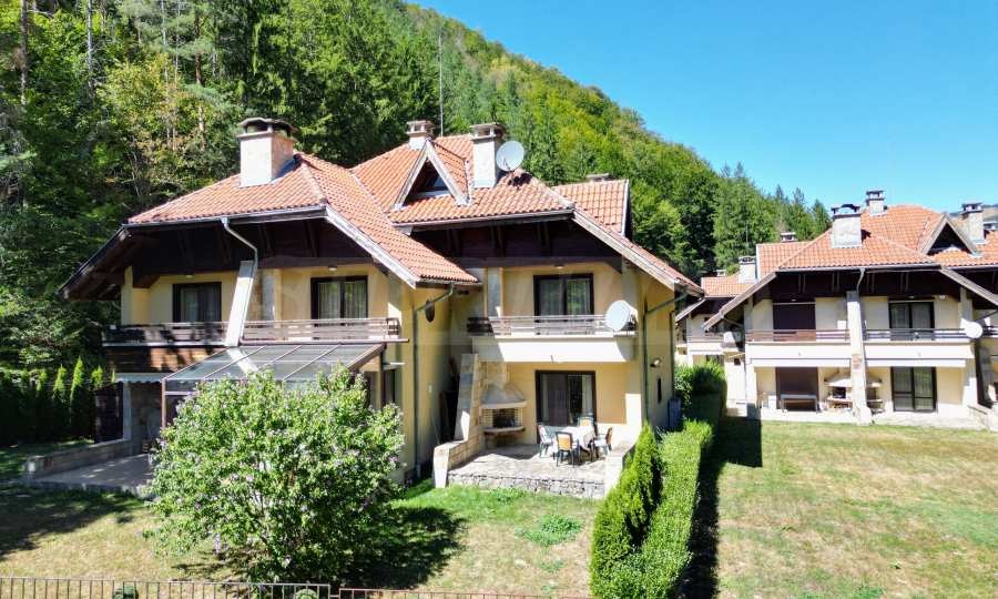 Продава КЪЩА, с. Рибарица, област Ловеч, снимка 3 - Къщи - 55987349