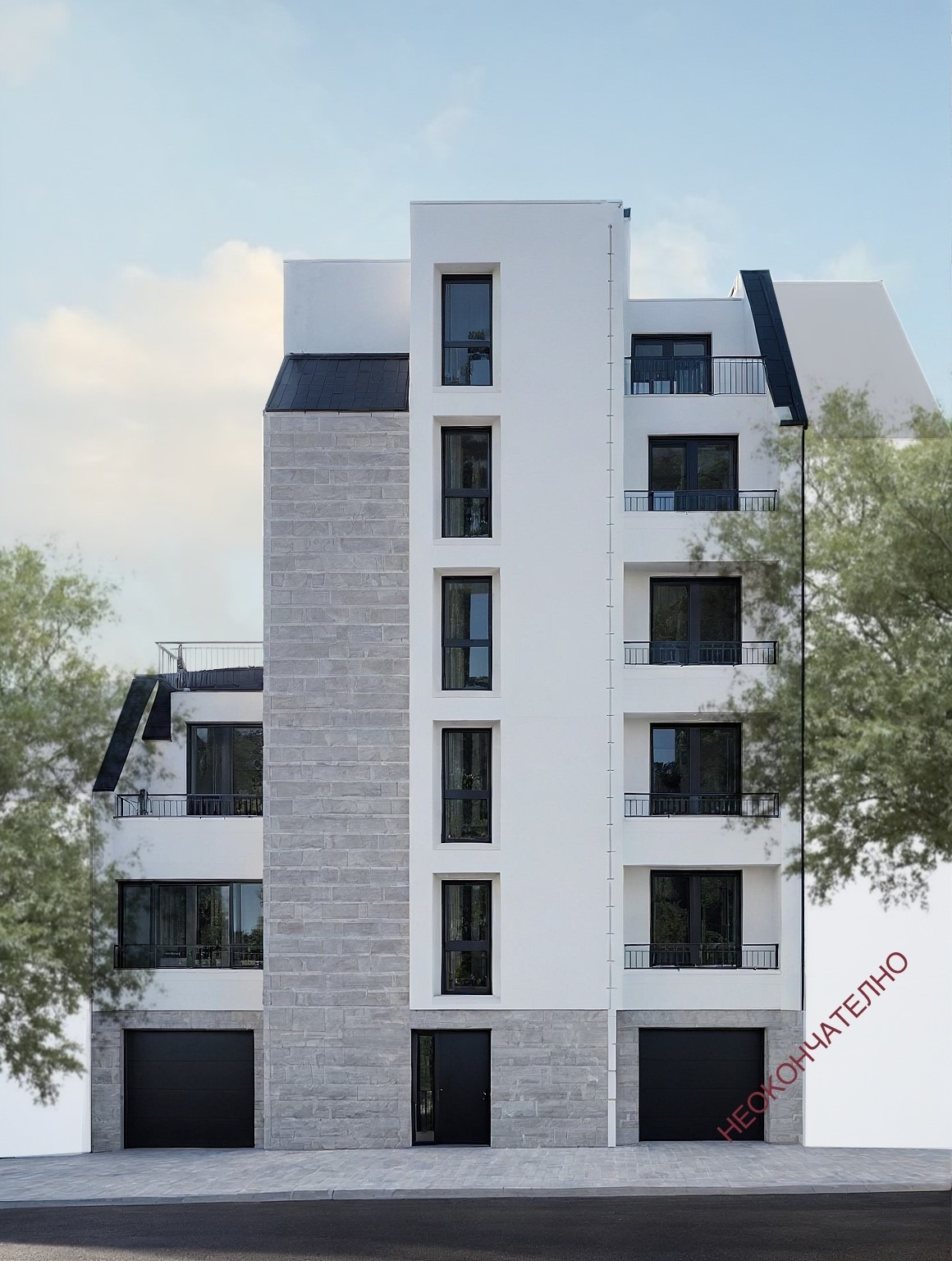 Продава ГАРАЖ, ПАРКОМЯСТО, гр. Варна, Погреби, снимка 2 - Гаражи и паркоместа - 52718268