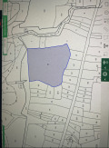 Продава ПАРЦЕЛ, с. Скандалото, област Ловеч, снимка 1