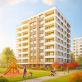 Продава 2-СТАЕН, град Пловдив, Христо Смирненски • 110051 € / 215241.05 лв. • 31759974 1