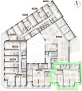 Продава  Офис град Пловдив , Център , 255 кв.м | 86637446 - изображение [3]