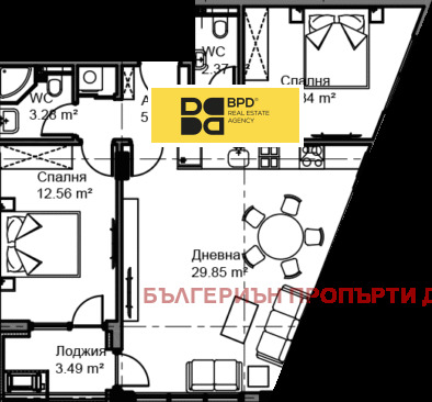 ������� 3-����� | Imot.bg � ����������� 6