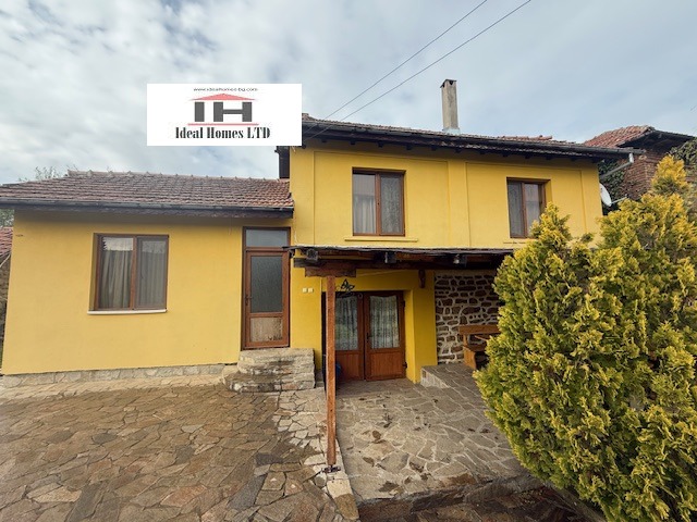 Продава КЪЩА | Imot.bg — изображение 1