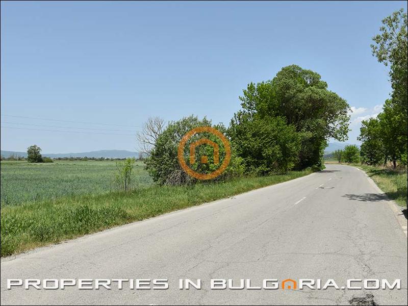 Продава ПАРЦЕЛ | Imot.bg — изображение 2