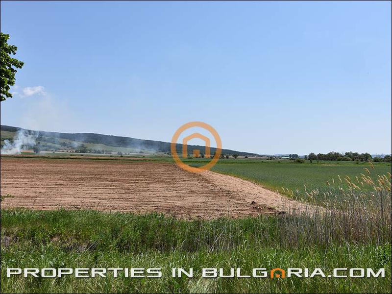 Продава ПАРЦЕЛ | Imot.bg — изображение 1