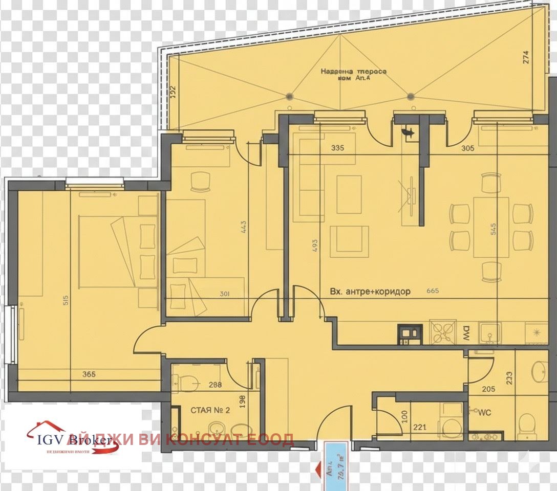 ������� 3-����� | Imot.bg � ����������� 1