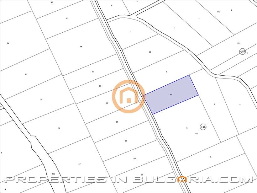 Продава ПАРЦЕЛ | Imot.bg — изображение 6