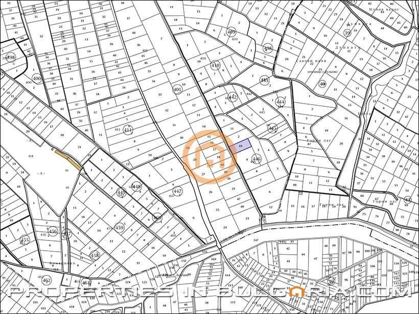 Продава ПАРЦЕЛ | Imot.bg — изображение 7