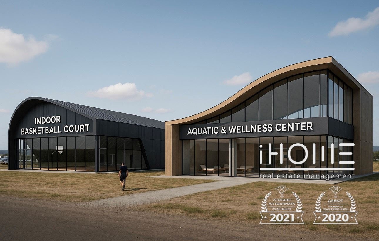 Продава ПАРЦЕЛ | Imot.bg — изображение 1