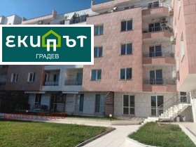 Продава 1-СТАЕН, гр. Бяла, област Варна, снимка 1 - Aпартаменти - 47531107