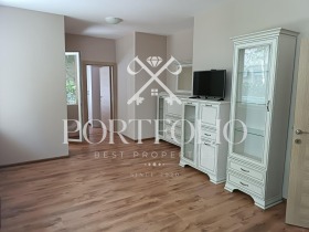 1 Schlafzimmer Rawda, region Burgas