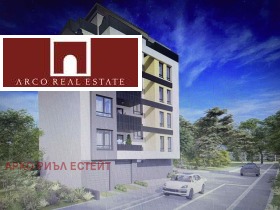 2-стаен град София, Кръстова вада 3