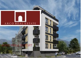 2-стаен град София, Кръстова вада 2