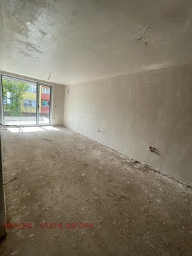 Продава 3-стаен град Стара Загора Опълченски - [1] 