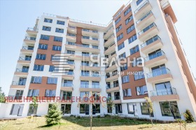 2 chambres Poligona, Sofia